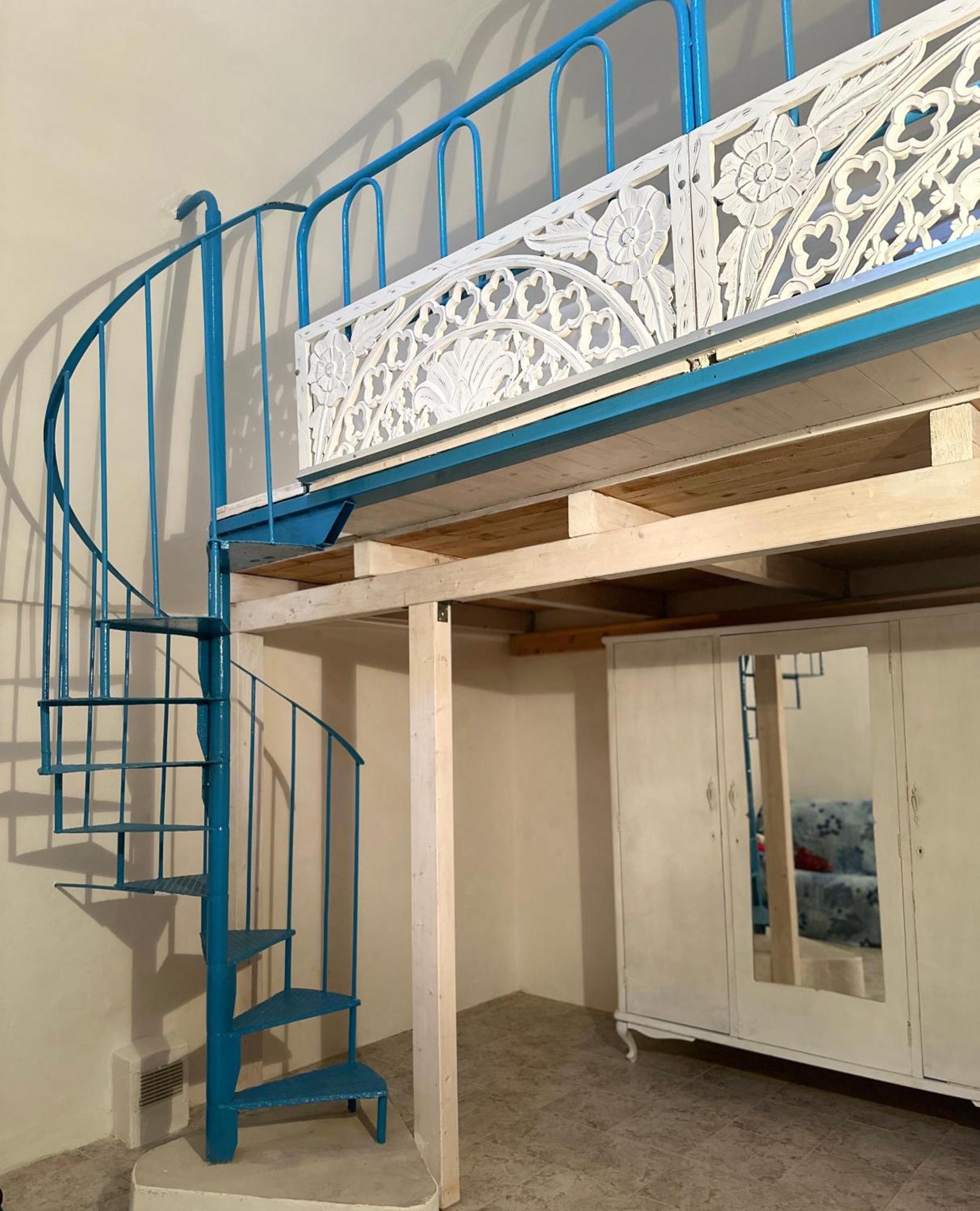Villa Casa Anna Salento Andrano Exterior foto