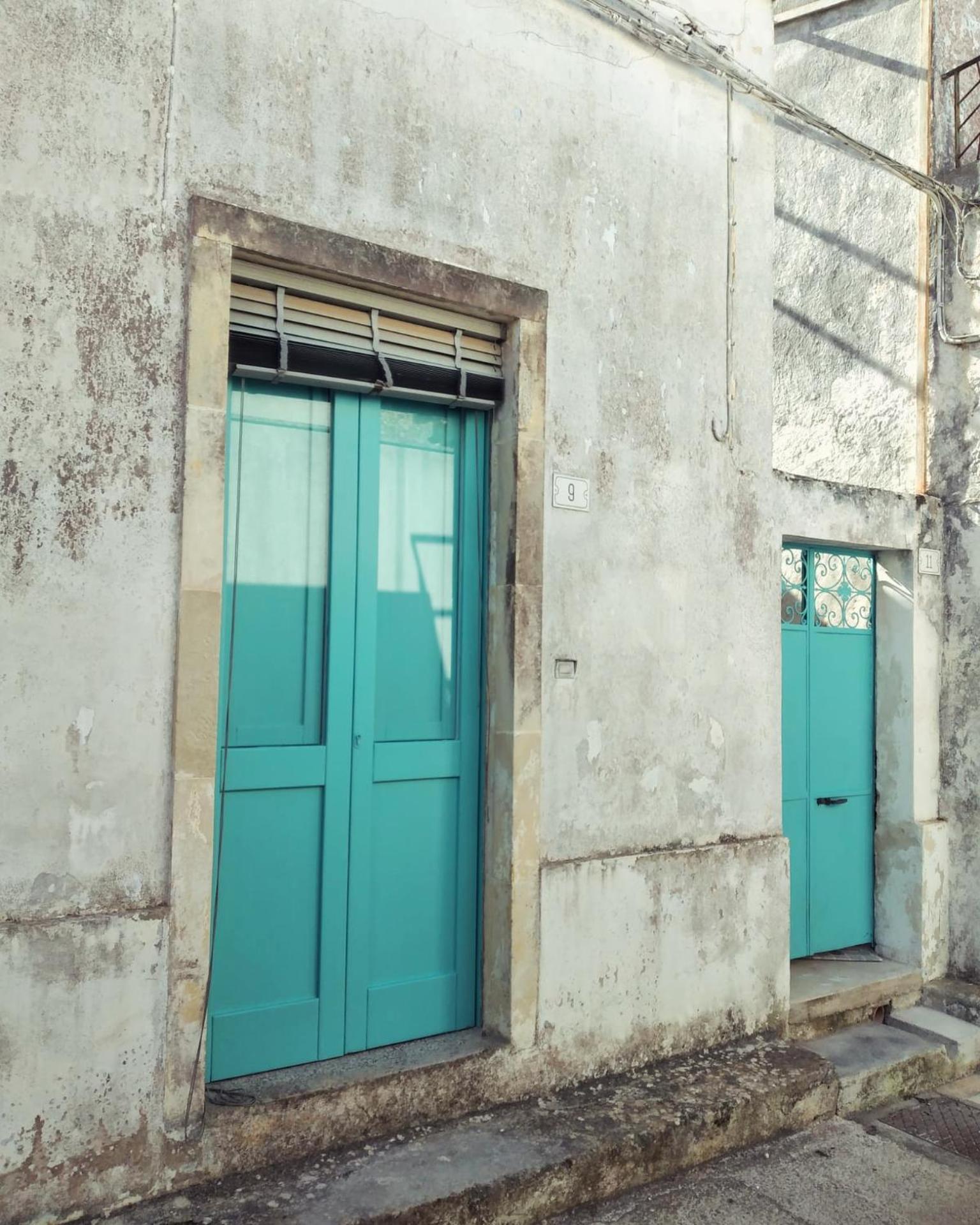 Villa Casa Anna Salento Andrano Exterior foto